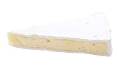 brie peyniri bir parça