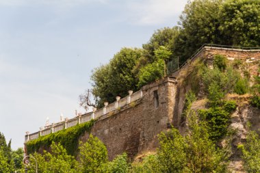 büyük kilise Merkezi Roma, İtalya.