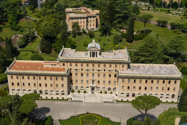 Governorate of Vatican City State in Rome, Italy — Stock Photo, Image