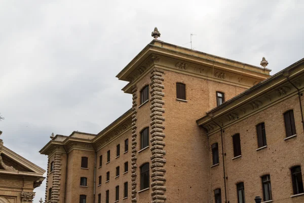 Vatikan bahçeleri, Roma — Stok fotoğraf