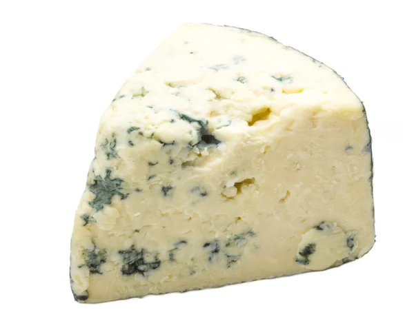 Blauschimmelkäse — Stockfoto