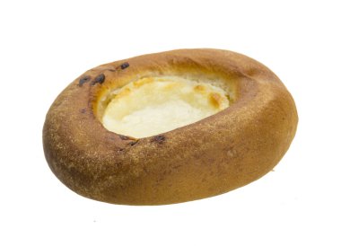 Rus geleneği fırın