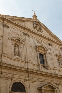 büyük kilise Merkezi Roma, İtalya.