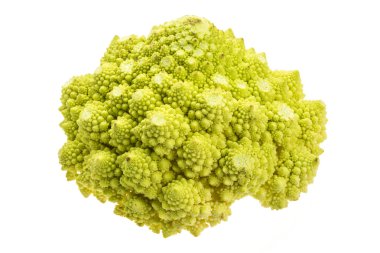Romanesco lahanası