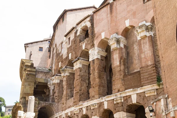 Le Théâtre de Marcellus — Photo