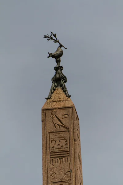 Piazza Navona, Rome, Italie — Photo