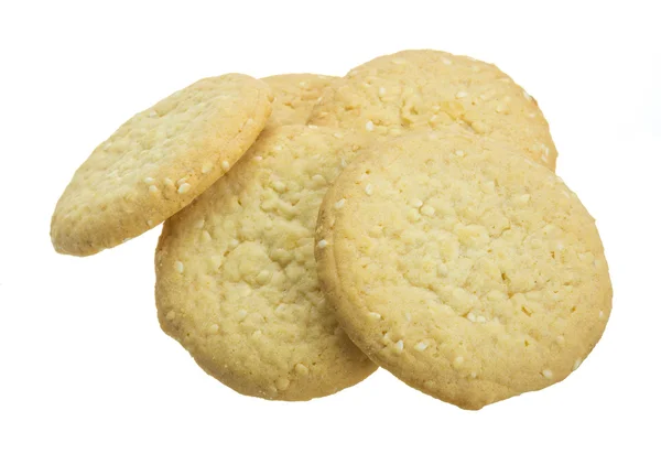 Galletas deliciosas — Foto de Stock