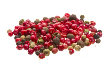 biber tohumu koleksiyonu