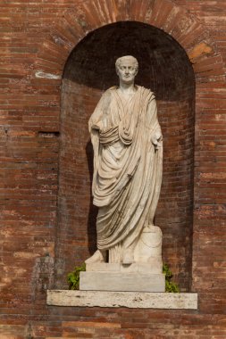 Roma, quirinale kare bina Avusturya.