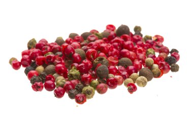 biber tohumu koleksiyonu