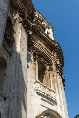 büyük kilise Merkezi Roma, İtalya.
