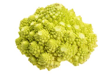 Romanesco lahanası