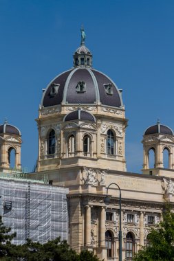 Doğal Tarih Müzesi, Viyana