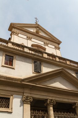 büyük kilise Merkezi Roma, İtalya.