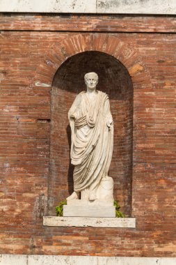 Roma, quirinale kare bina Avusturya.