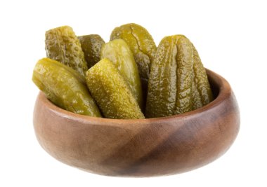 Marinaded salatalık