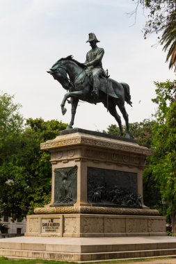 heykel Carlo alberto