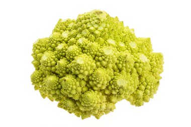 Romanesco lahanası