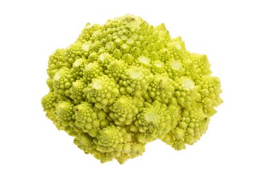 Romanesco lahanası