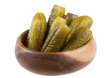 Marinaded salatalık