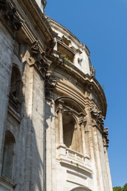 büyük kilise Merkezi Roma, İtalya.