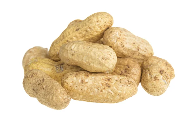 Close up of peanut — Stock Photo, Image