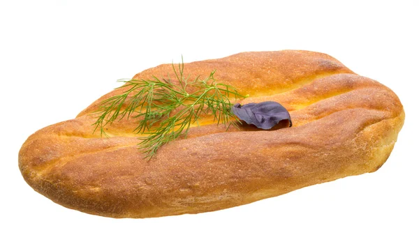 Armenisches Brot — Stockfoto