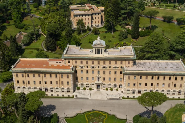 Governorate of Vatican City State in Rome, Italy — Stock Photo, Image