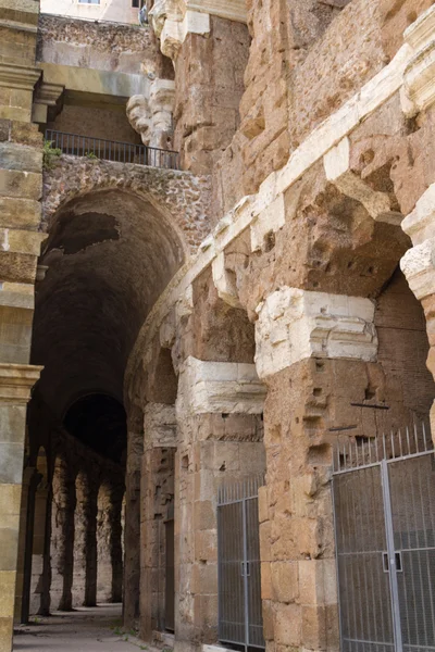 Le Théâtre de Marcellus — Photo