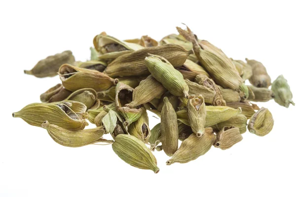 Cardamomo — Foto Stock