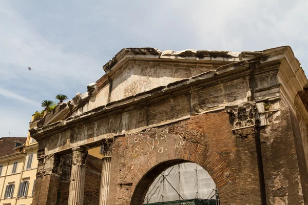 Il Teatro di Marcello — Foto Stock