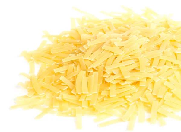 Άψητα κίτρινα noodles — Φωτογραφία Αρχείου