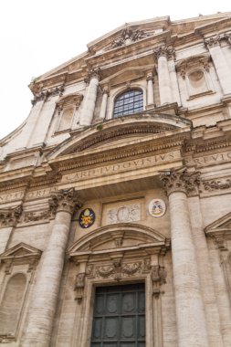 büyük kilise Merkezi Roma, İtalya.
