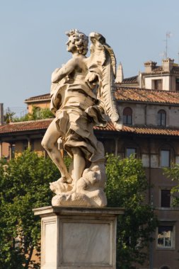 Roma köprüleri