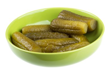 Marinaded salatalık