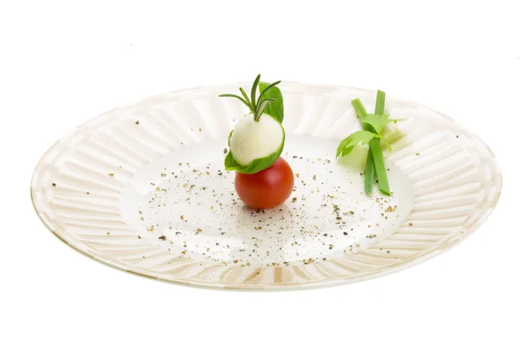 Caprese — Stockfoto