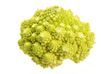 Romanesco lahanası