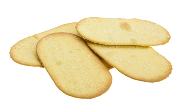 Delicous печиво — стокове фото