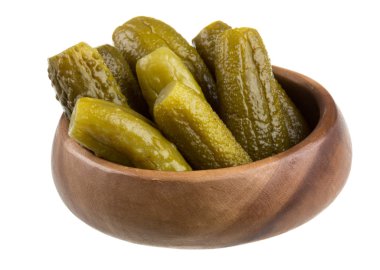 Marinaded salatalık