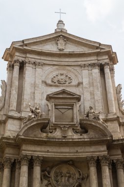 büyük kilise Merkezi Roma, İtalya.