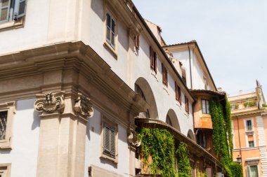 büyük kilise Merkezi Roma, İtalya.