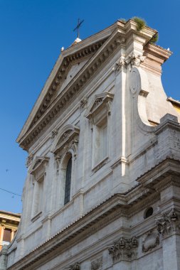 büyük kilise Merkezi Roma, İtalya.