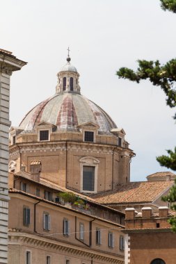 büyük kilise Merkezi Roma, İtalya.