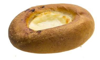 Rus geleneği fırın