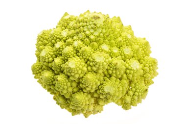 Romanesco lahanası