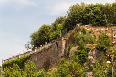 büyük kilise Merkezi Roma, İtalya.