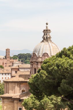 büyük kilise Merkezi Roma, İtalya.