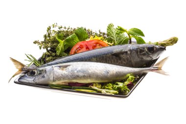 Atlantik ham sardalya