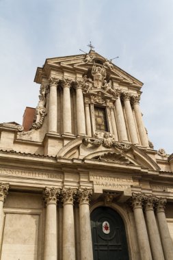 büyük kilise Merkezi Roma, İtalya.
