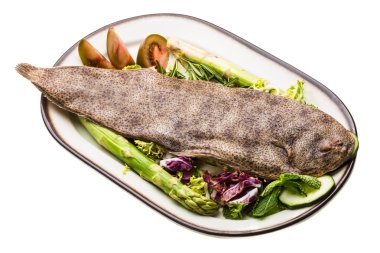 dil balığı balık